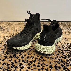 adidas Star Wars x Alphaedge 4D 'Death Star' FV4685